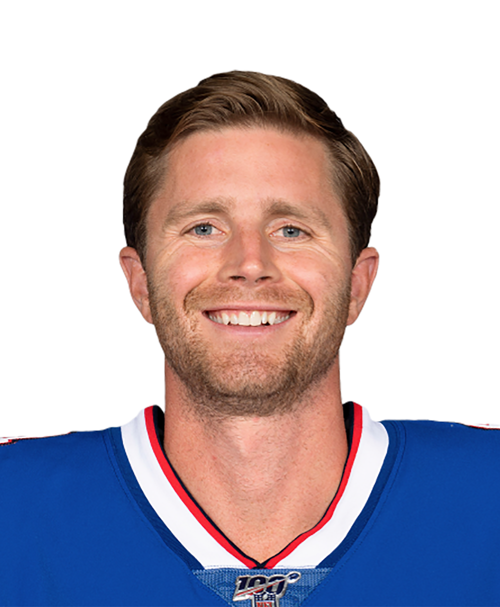 Bills release veteran kicker Hauschka, punter Edwards