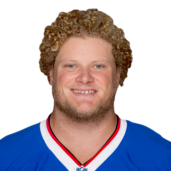 ERIC WOOD