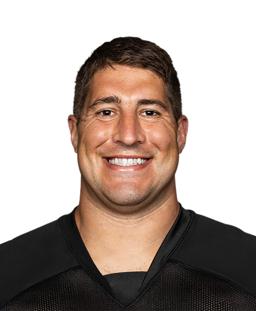 Alex Mack on 49ers' QB situation: 'I want the guy who's going to