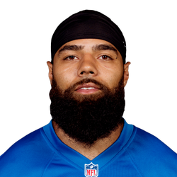 DeAndre Levy