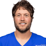 Matthew Stafford