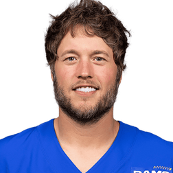 MATTHEW STAFFORD