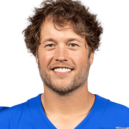 Matthew Stafford