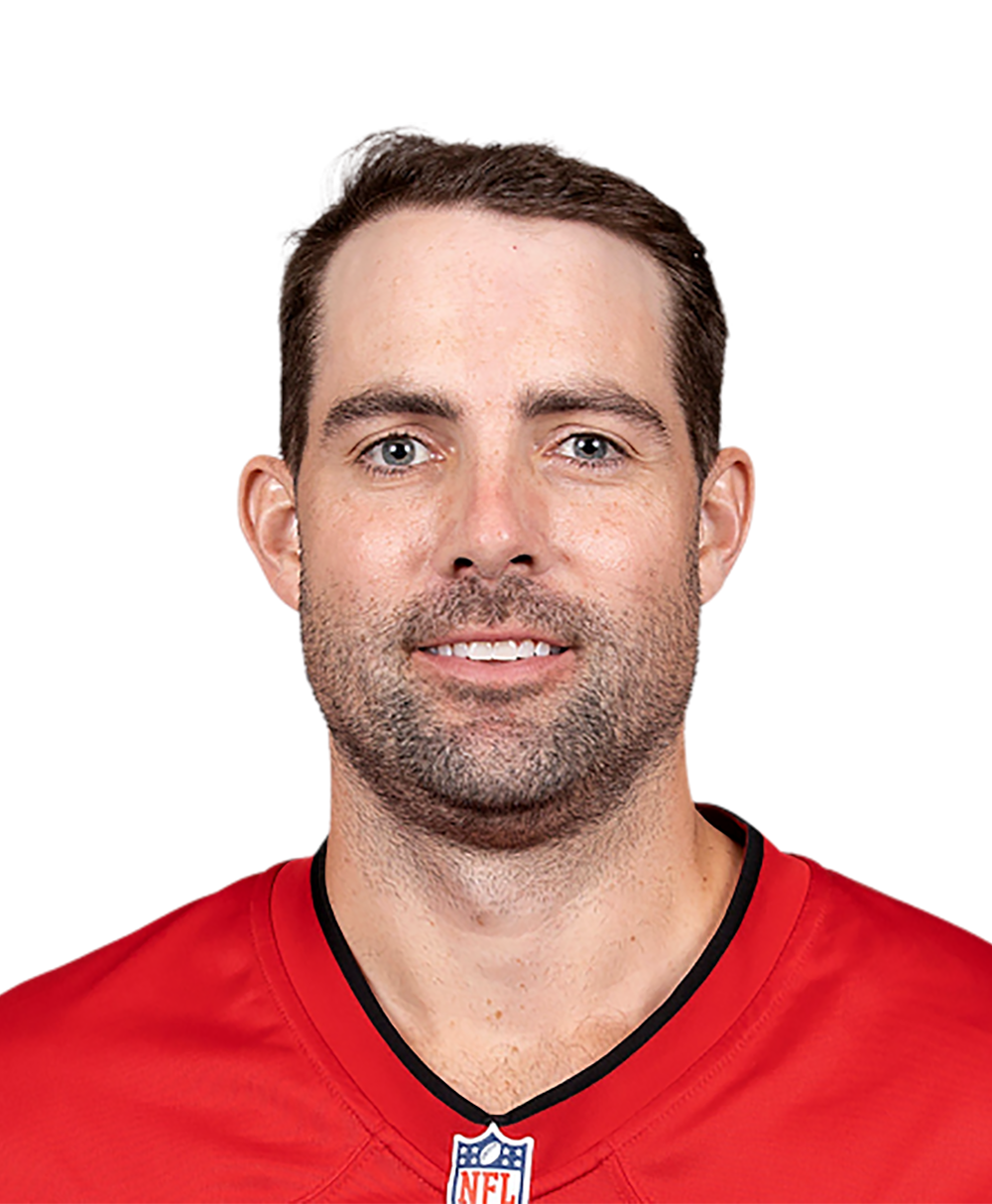 Bucs kicker Ryan Succop tests positive for COVID-19