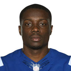Darius Butler