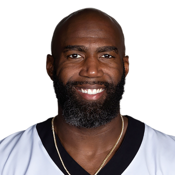MALCOLM JENKINS