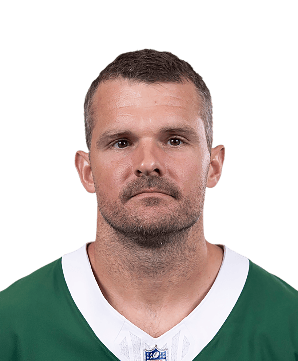 Jets Release P Thomas Morstead