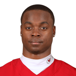 Jeremy Maclin