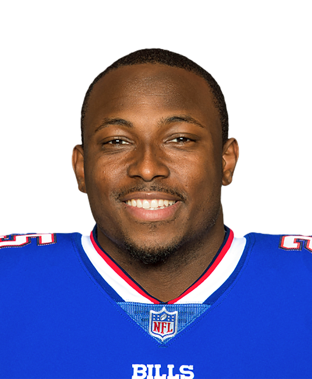 Buffalo Bills to release six-time Pro Bowl RB LeSean McCoy, NFL News