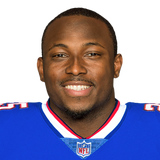 LeSean McCoy