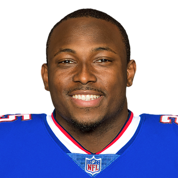 LESEAN MCCOY