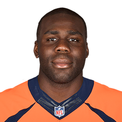 Demar Dotson