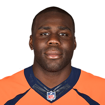 DEMAR DOTSON