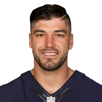 ZACH MILLER