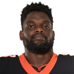 Geno Atkins