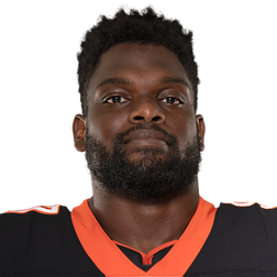 Geno Atkins