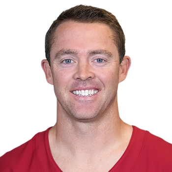 COLT MCCOY