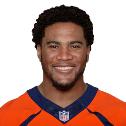 T.J. Ward