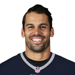 Eric Decker