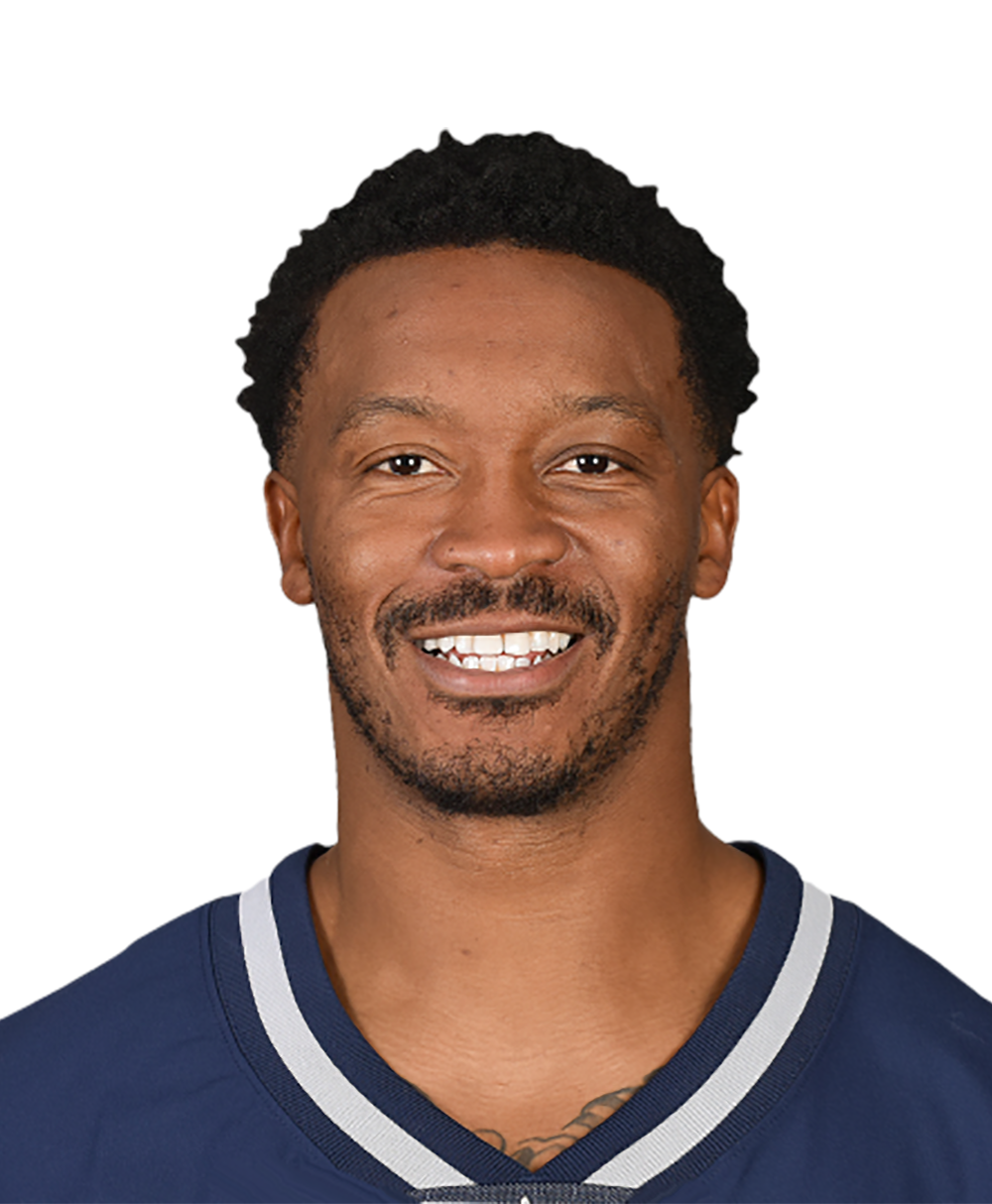 Demaryius Thomas Stats, News and Video - WR