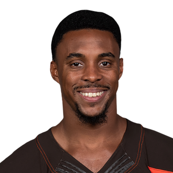 MORGAN BURNETT