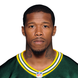 Sam Shields
