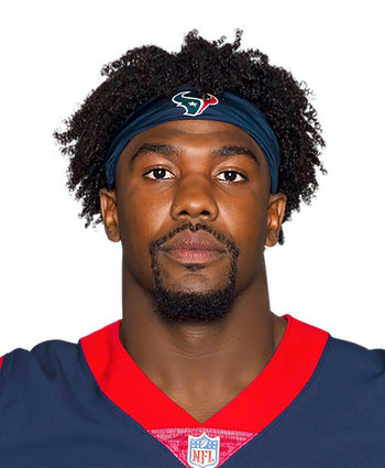 Jerry Hughes