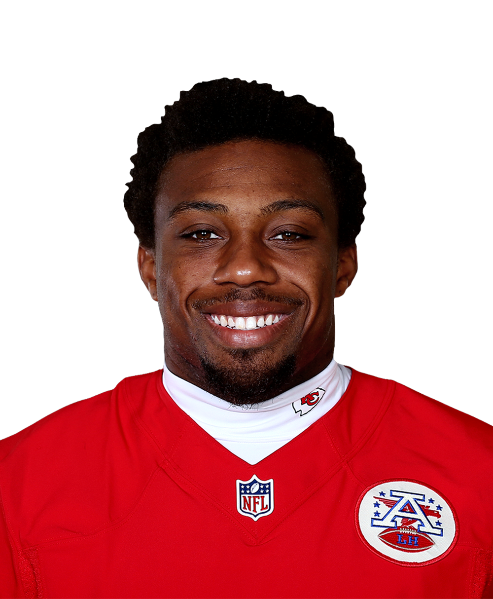 Eric Berry - NFL News, Rumors, & Updates