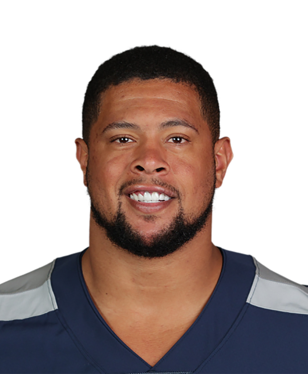 Reports: Titans adding offensive lineman Rodger Saffold on 4-year deal