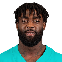 Reshad Jones