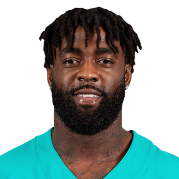 RESHAD JONES