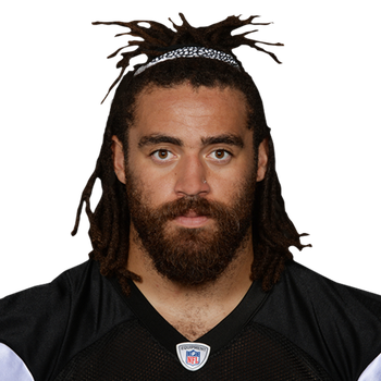 JARED ODRICK