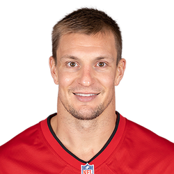 Rob Gronkowski