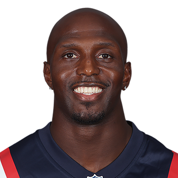 Devin McCourty - NFL News, Rumors, & Updates | FOX Sports