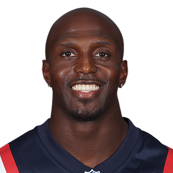 Devin McCourty - NFL Videos and Highlights | FOX Sports