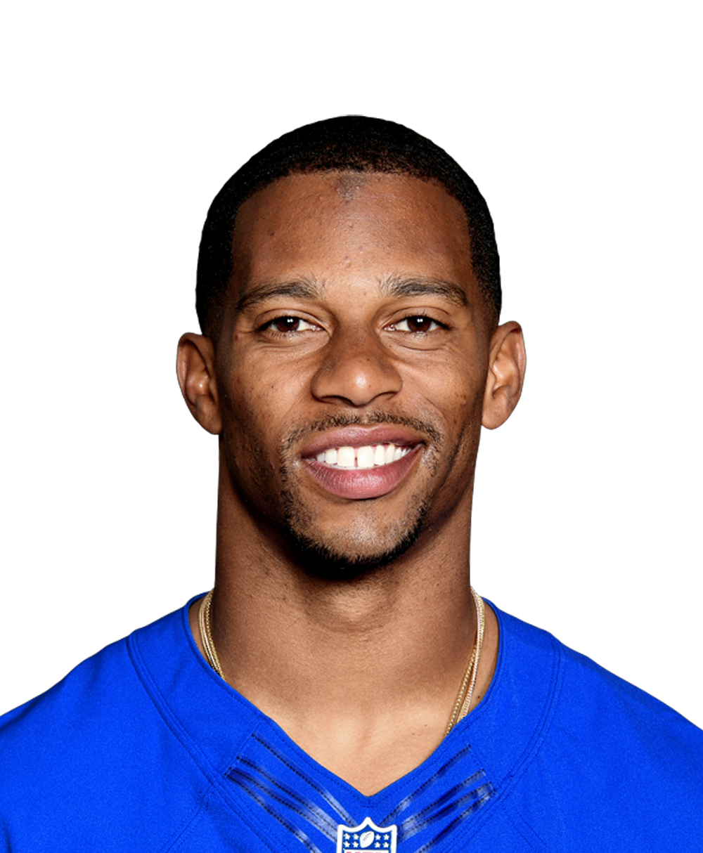 Victor Cruz Stats, News and Video - WR