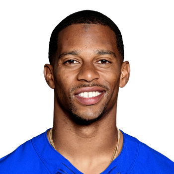 VICTOR CRUZ