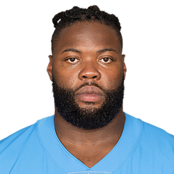 Linval Joseph
