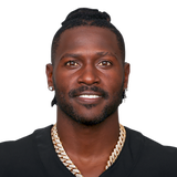 Antonio Brown