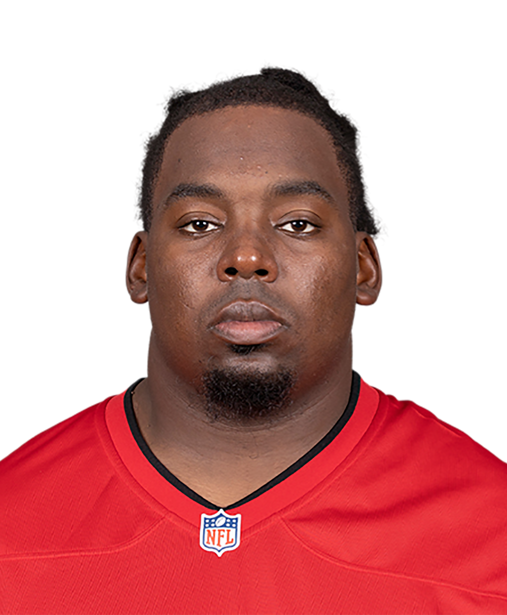 New York Jets trade Steve McLendon to the Tampa Bay Buccaneers (Report)