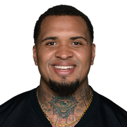 Maurkice Pouncey