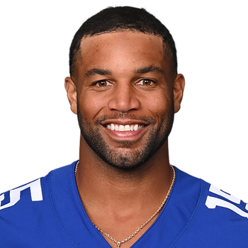 GOLDEN TATE