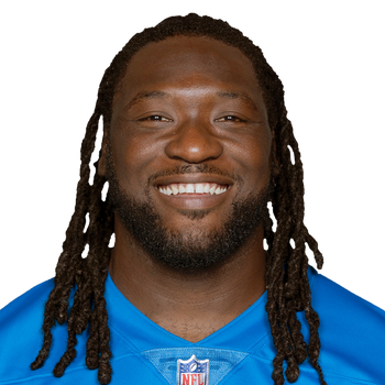 LEGARRETTE BLOUNT
