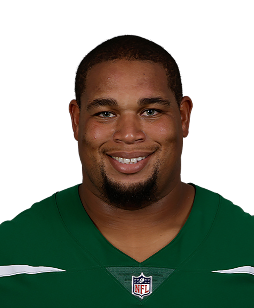 Jets sign veteran Al Woods to 1-year contract to bolster defensive line