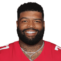 Trent Williams