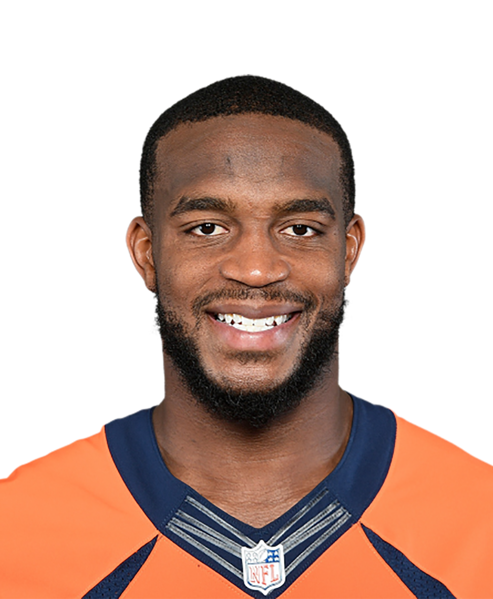 Broncos Re-Sign Safety Kareem Jackson