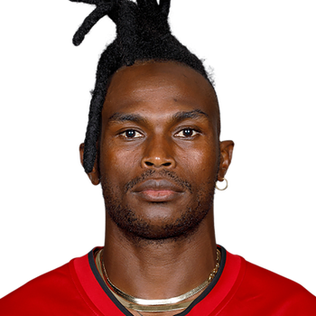 JULIO JONES