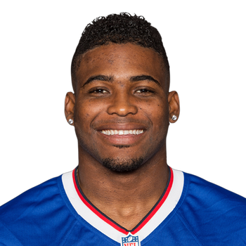 AARON WILLIAMS