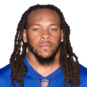 JABAAL SHEARD