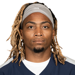 Buster Skrine